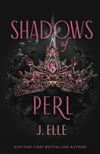 Produktbild: Shadows of Perl
