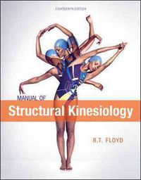 Produktbild: Manual of Structural Kinesiology