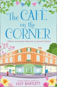 Produktbild: The Caf&eacute; on the Corner