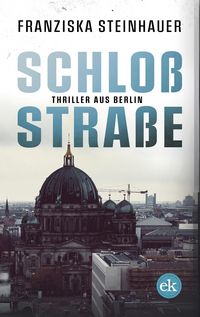 Produktbild: Schlo&szlig;stra&szlig;e
