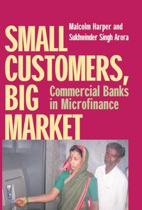 Produktbild: Small Customers, Big Market