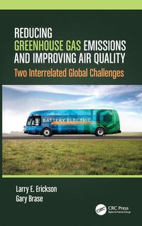 Produktbild: Reducing Greenhouse Gas Emissions and Improving Air Quality