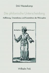 Produktbild: Die philonische Unterscheidung
