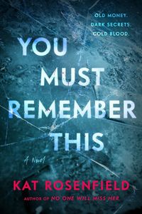 Produktbild: You Must Remember This