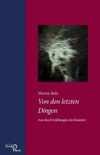 Produktbild: Von den letzten Dingen