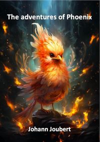 Produktbild: The Adventures of Phoenix