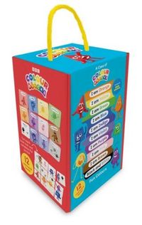 Produktbild: Case of Colourblocks