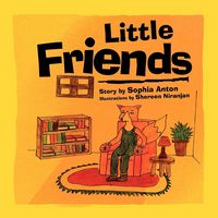 Produktbild: Little Friends