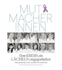 Produktbild: Mutmacherinnen