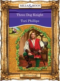 Produktbild: Three Dog Knight