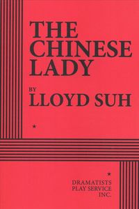 Produktbild: The Chinese Lady