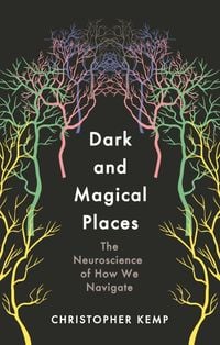Produktbild: Dark and Magical Places