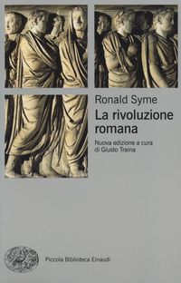 Produktbild: La rivoluzione romana