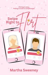 Produktbild: Swipe Right to Flirt