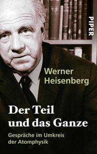 Produktbild: Der Teil und das Ganze
