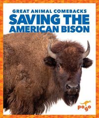 Produktbild: Saving the American Bison