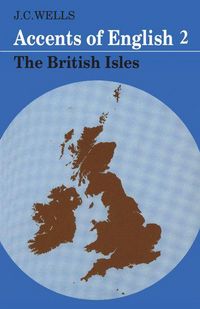 Produktbild: The British Isles