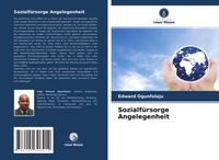 Produktbild: Sozialf&uuml;rsorge Angelegenheit