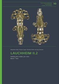 Produktbild: Lauchheim II.2