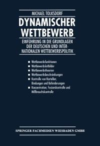Produktbild: Dynamischer Wettbewerb