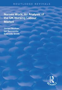 Produktbild: Nurses Work