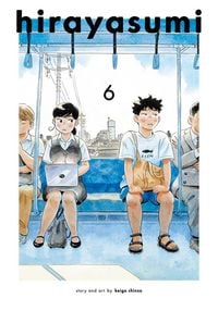 Produktbild: Hirayasumi, Vol. 6