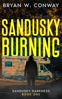 Produktbild: Sandusky Burning