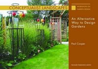 Produktbild: Cooper, P: Conceptualist Landscapes