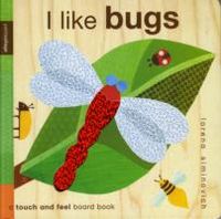 Produktbild: I Like Bugs