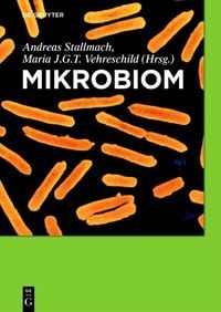Produktbild: Mikrobiom