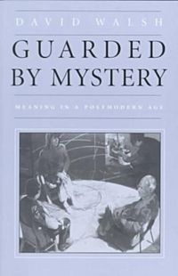 Produktbild: Guarded by Mystery