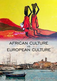 Produktbild: African Culture vs European Culture