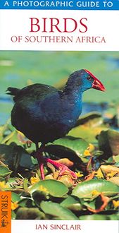 Produktbild: Photographic Guide Birds of Southern Africa