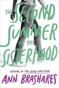 Produktbild: The Second Summer of the Sisterhood