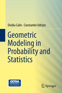 Produktbild: Geometric Modeling in Probability and Statistics