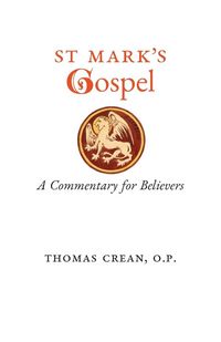 Produktbild: St. Mark's Gospel