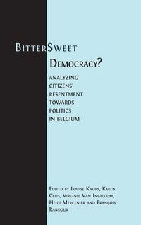 Produktbild: Bitter-Sweet Democracy?