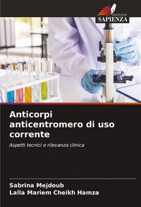 Produktbild: Anticorpi anticentromero di uso corrente