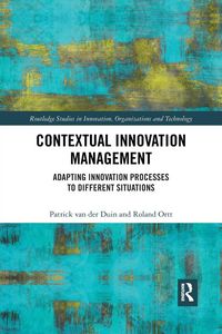 Produktbild: Contextual Innovation Management