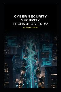Produktbild: Cyber Security Security Technologies v2