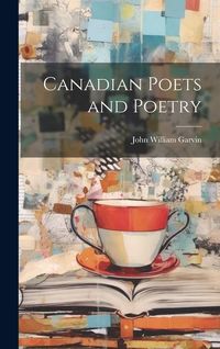Produktbild: Canadian Poets and Poetry