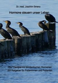 Produktbild: Hormone steuern unser Leben