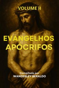 Produktbild: Evangelhos Proscritos Ii