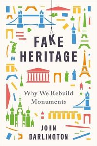 Produktbild: Fake Heritage