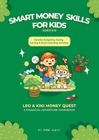 Produktbild: Smart Money Skills For Kids