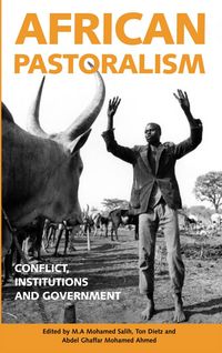 Produktbild: African Pastoralism