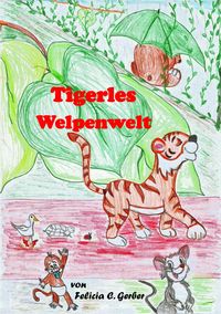 Produktbild: Tigerles Welpenwelt