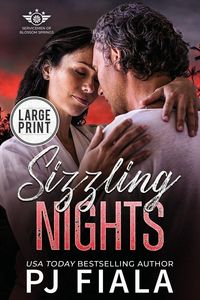 Produktbild: Sizzling Nights