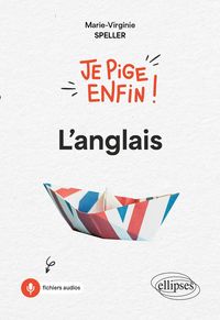 Produktbild: Je pige enfin l'anglais !