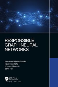 Produktbild: Responsible Graph Neural Networks